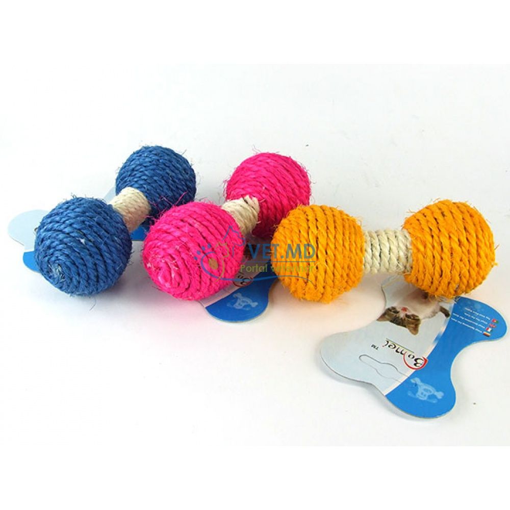 Jucarie cu Fringhie Bara